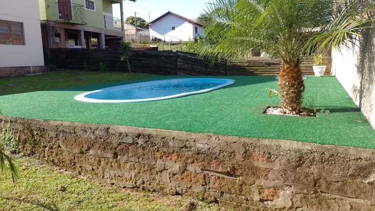 Casa no Bairro Coqueiros