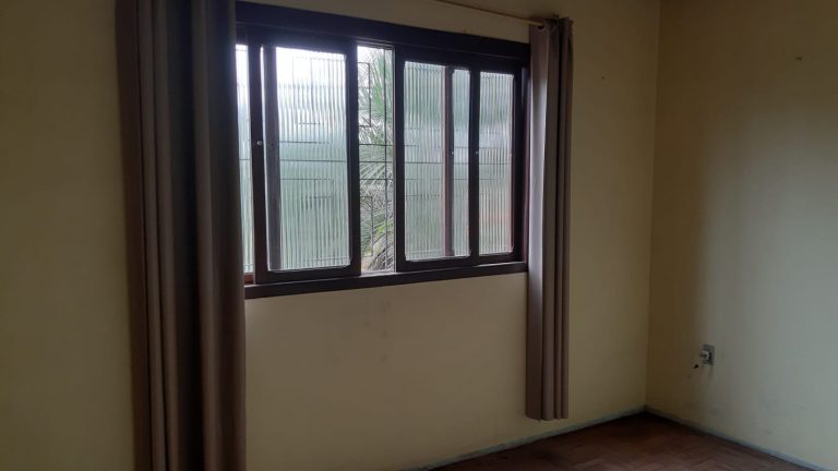 Chacrinha na Avenida Açorianos, Bairro Coqueiros, Taquari