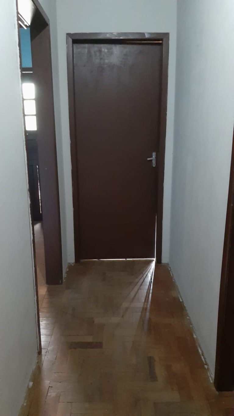 Chacrinha na Avenida Açorianos, Bairro Coqueiros, Taquari