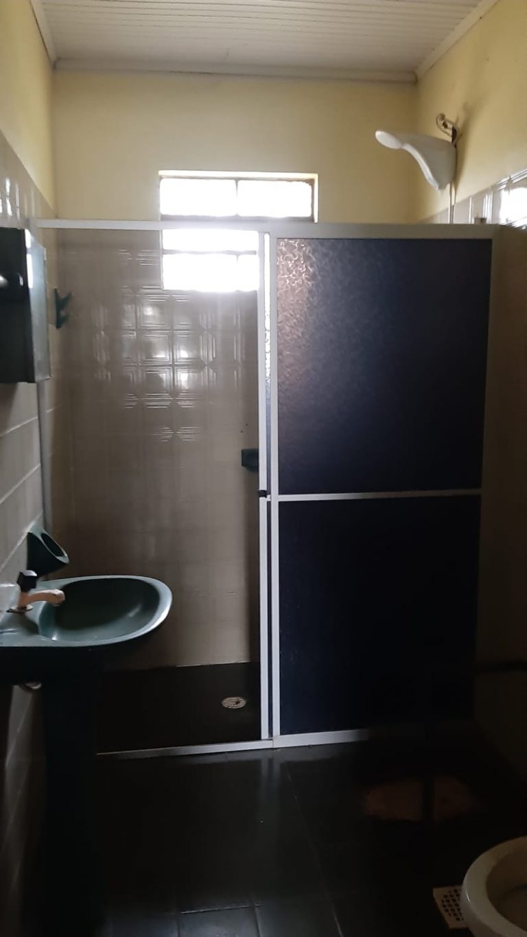 Chacrinha na Avenida Açorianos, Bairro Coqueiros, Taquari