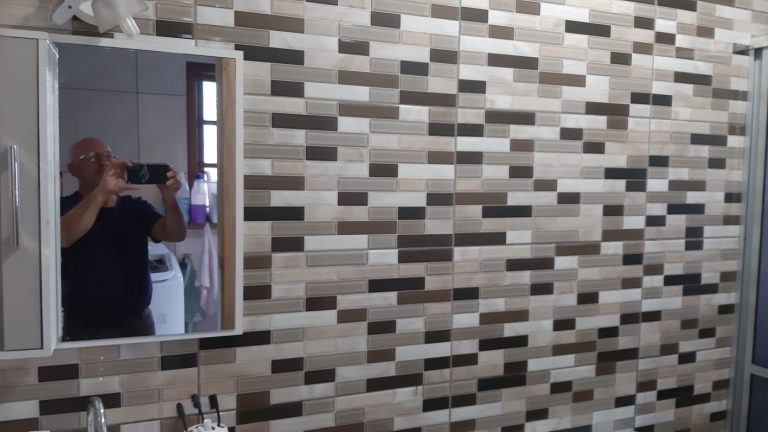 Casa na Avenida Açorianos, Bairro Coqueiros -Taquari/RS