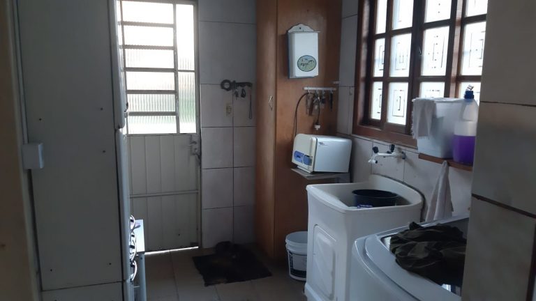 Casa na Avenida Açorianos, Bairro Coqueiros -Taquari/RS