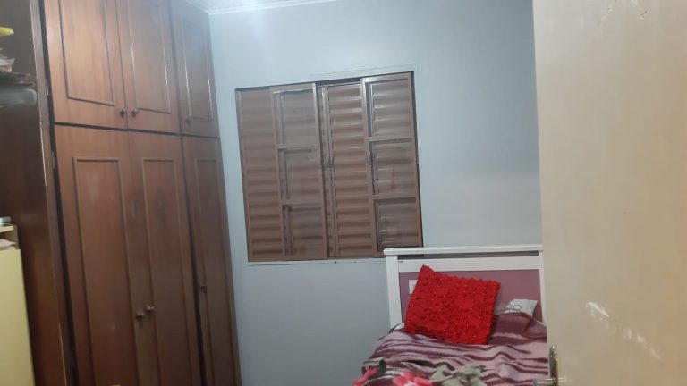 Casa na Avenida Açorianos, Bairro Coqueiros -Taquari/RS