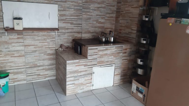 Casa na Avenida Açorianos, Bairro Coqueiros -Taquari/RS