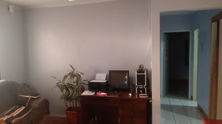 Casa na Avenida Açorianos, Bairro Coqueiros -Taquari/RS