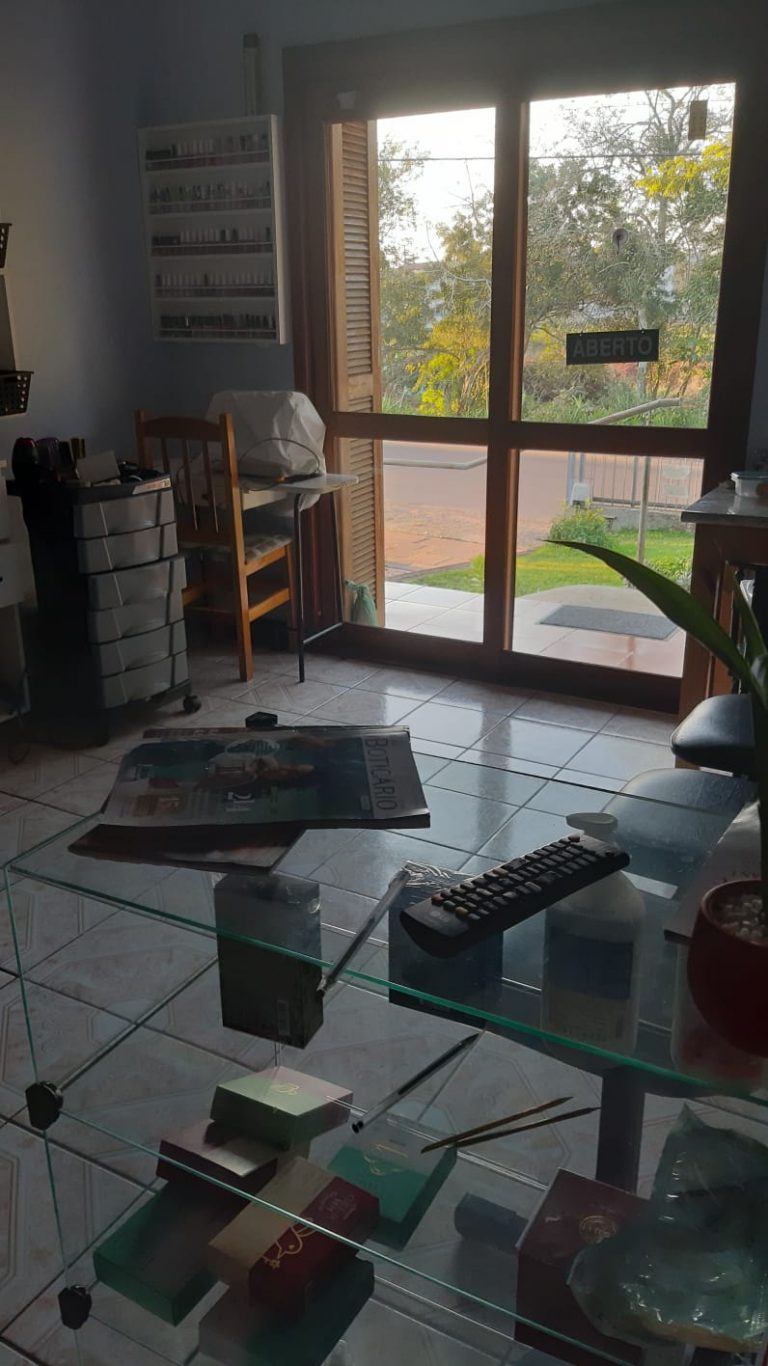 Casa na Avenida Açorianos, Bairro Coqueiros -Taquari/RS