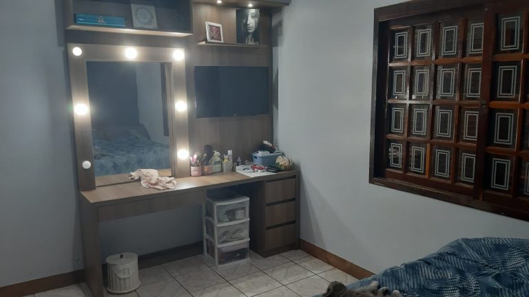 Casa na Avenida Açorianos, Bairro Coqueiros -Taquari/RS