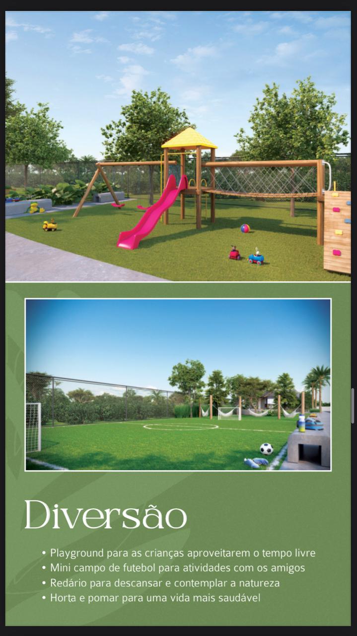 Loteamento – Rua Otto Rentz, Bairro Coqueiros – Taquari/RS