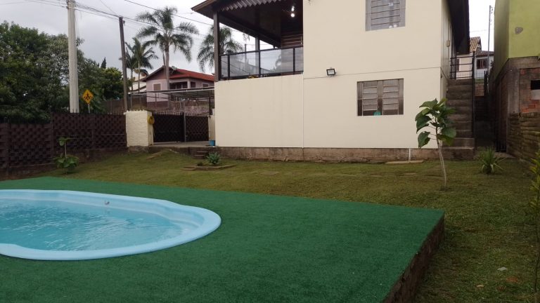 Casa no Bairro Coqueiros