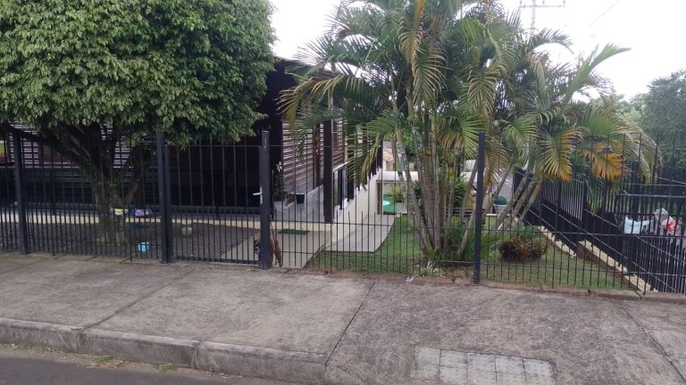 Casa no Bairro Coqueiros