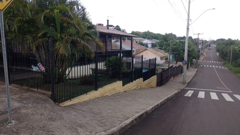 Casa no Bairro Coqueiros