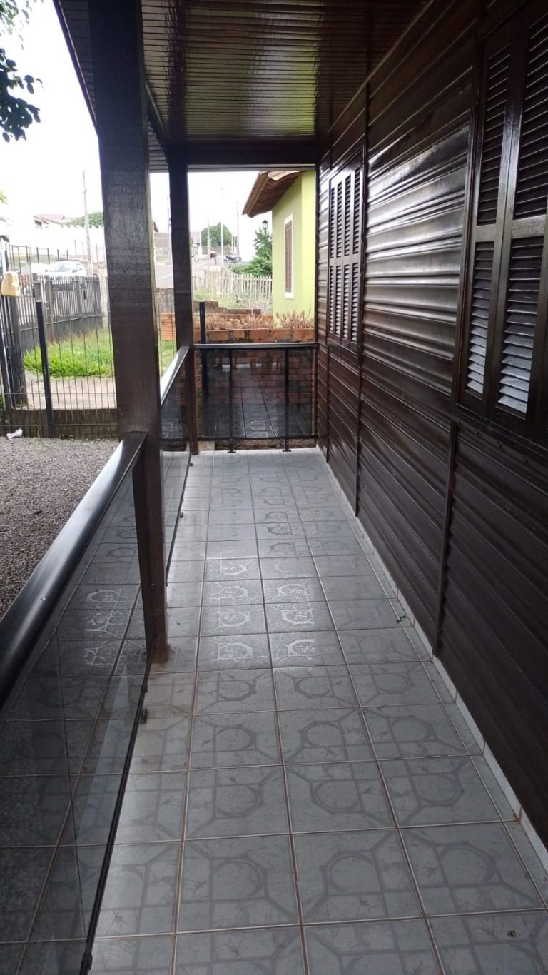 Casa no Bairro Coqueiros