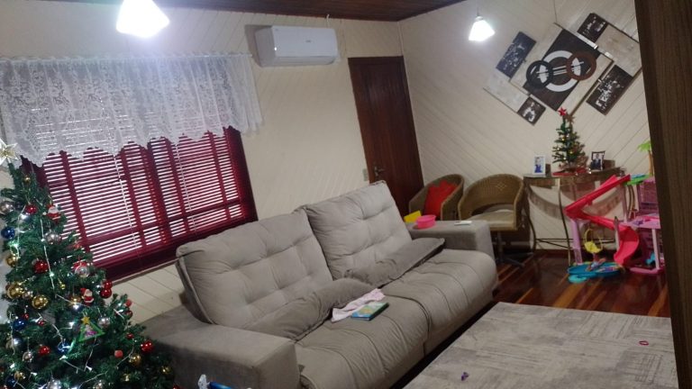 Casa no Bairro Coqueiros