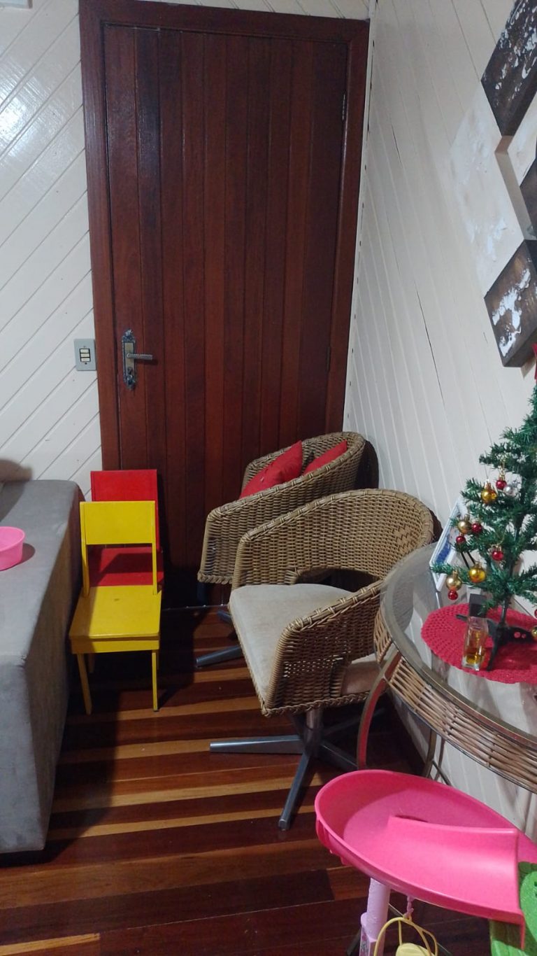 Casa no Bairro Coqueiros