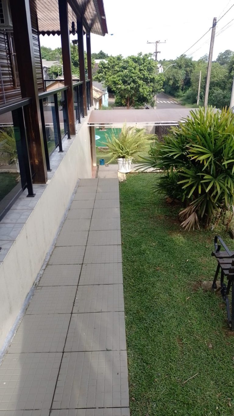 Casa no Bairro Coqueiros