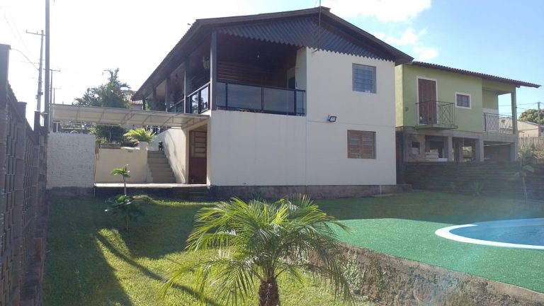 Casa no Bairro Coqueiros