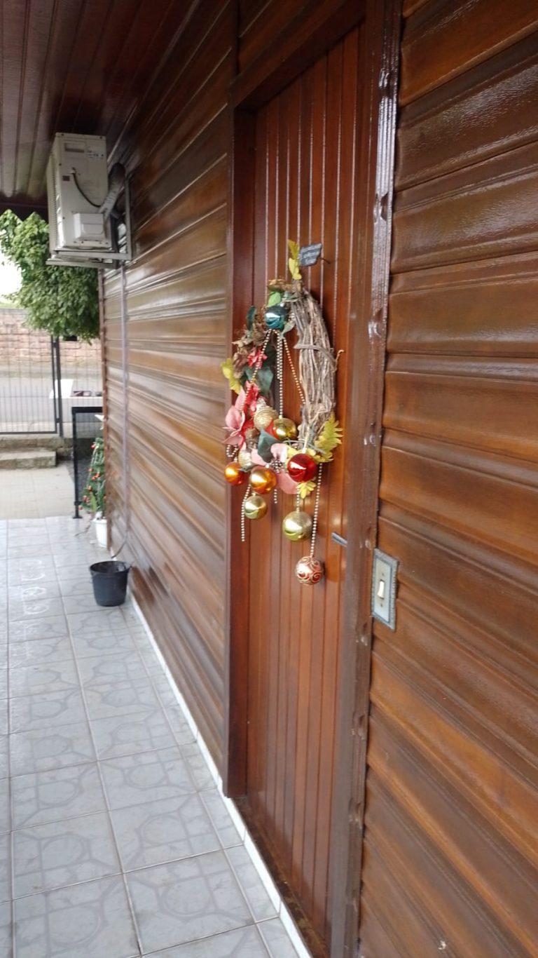 Casa no Bairro Coqueiros