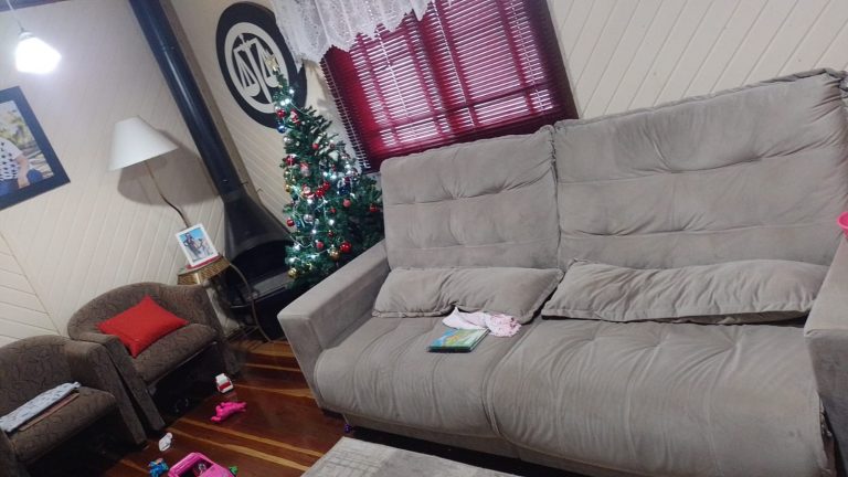 Casa no Bairro Coqueiros