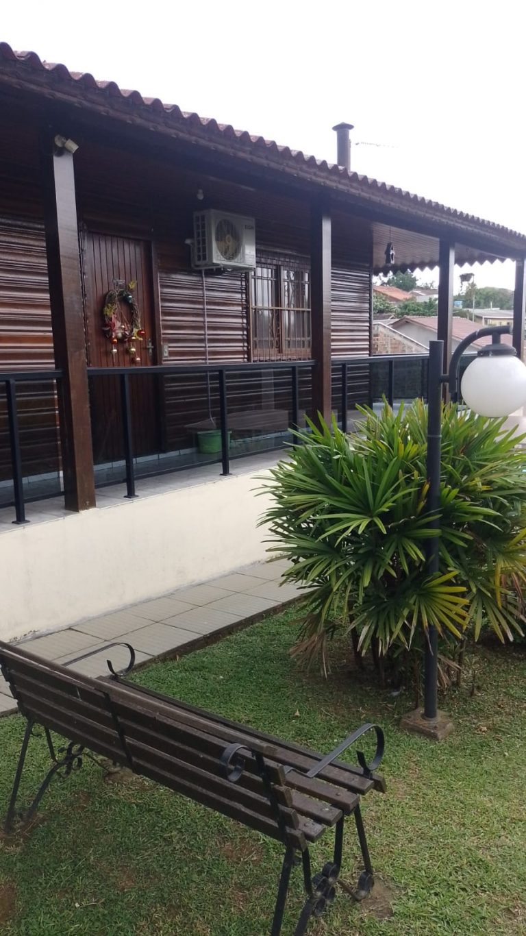 Casa no Bairro Coqueiros