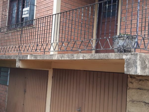 Chacrinha na Avenida Açorianos, Bairro Coqueiros, Taquari