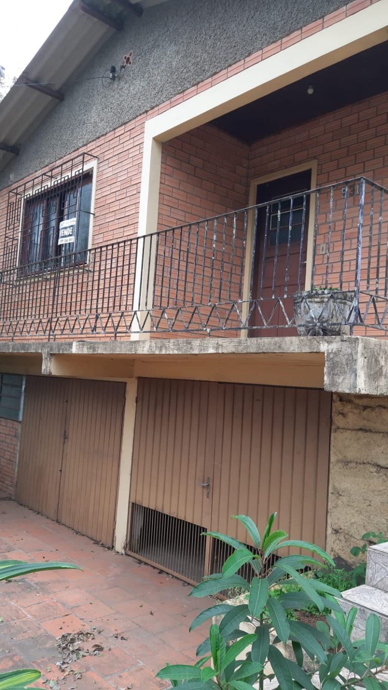 Chacrinha na Avenida Açorianos, Bairro Coqueiros, Taquari